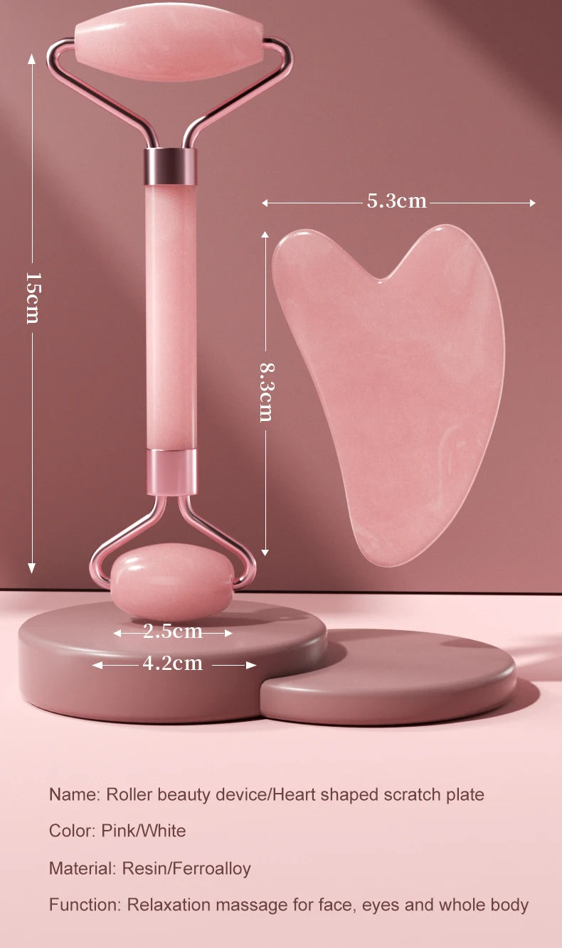 Sol Ritual Face Roller