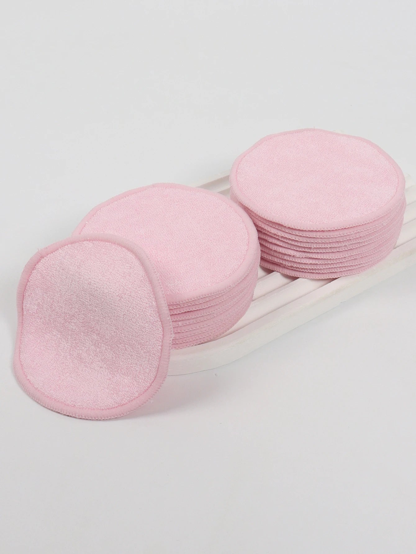 Petal Veil Cleansing Pads