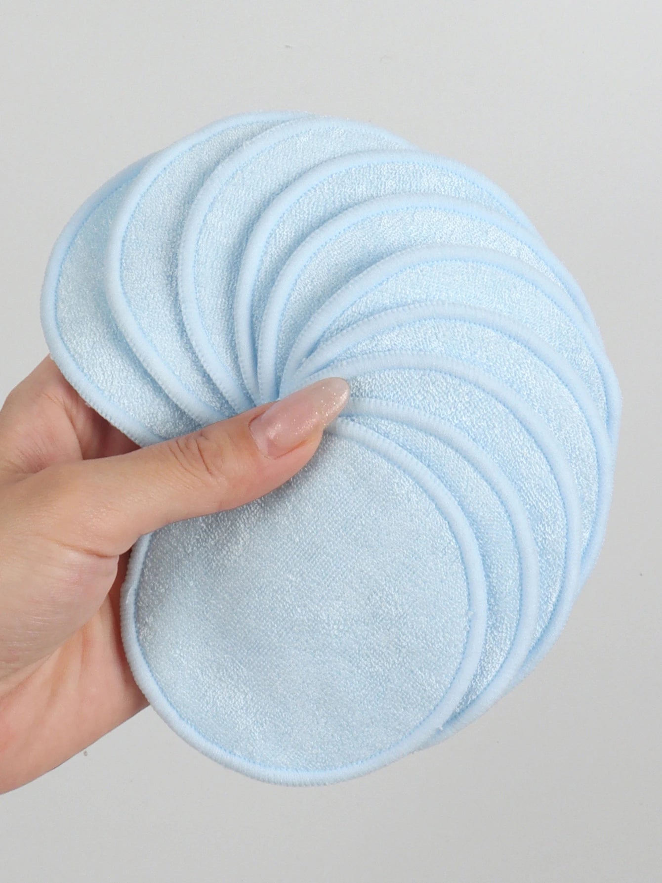 Petal Veil Cleansing Pads