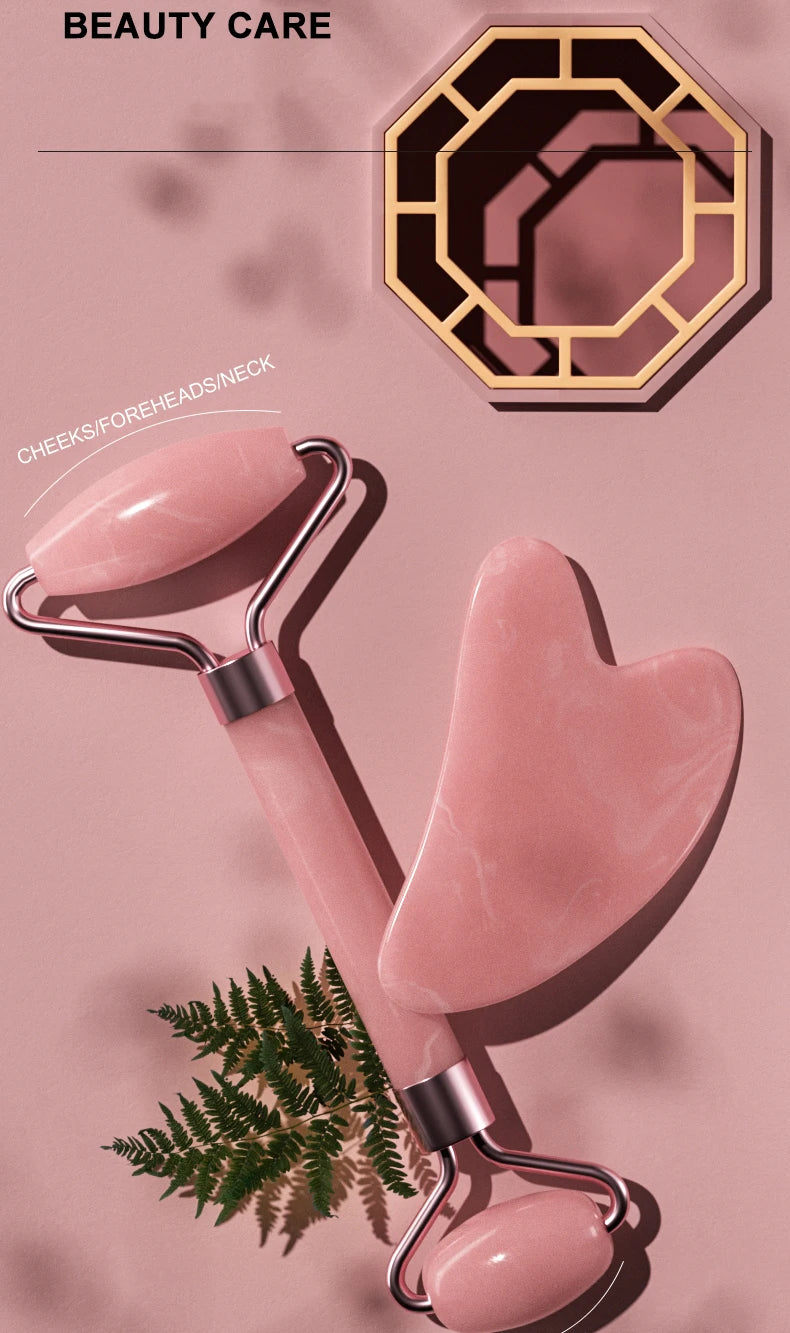 Sol Ritual Face Roller