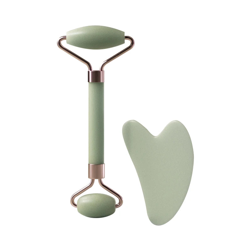 Sol Ritual Face Roller