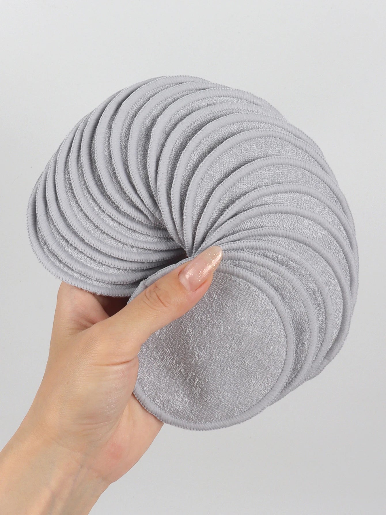 Petal Veil Cleansing Pads