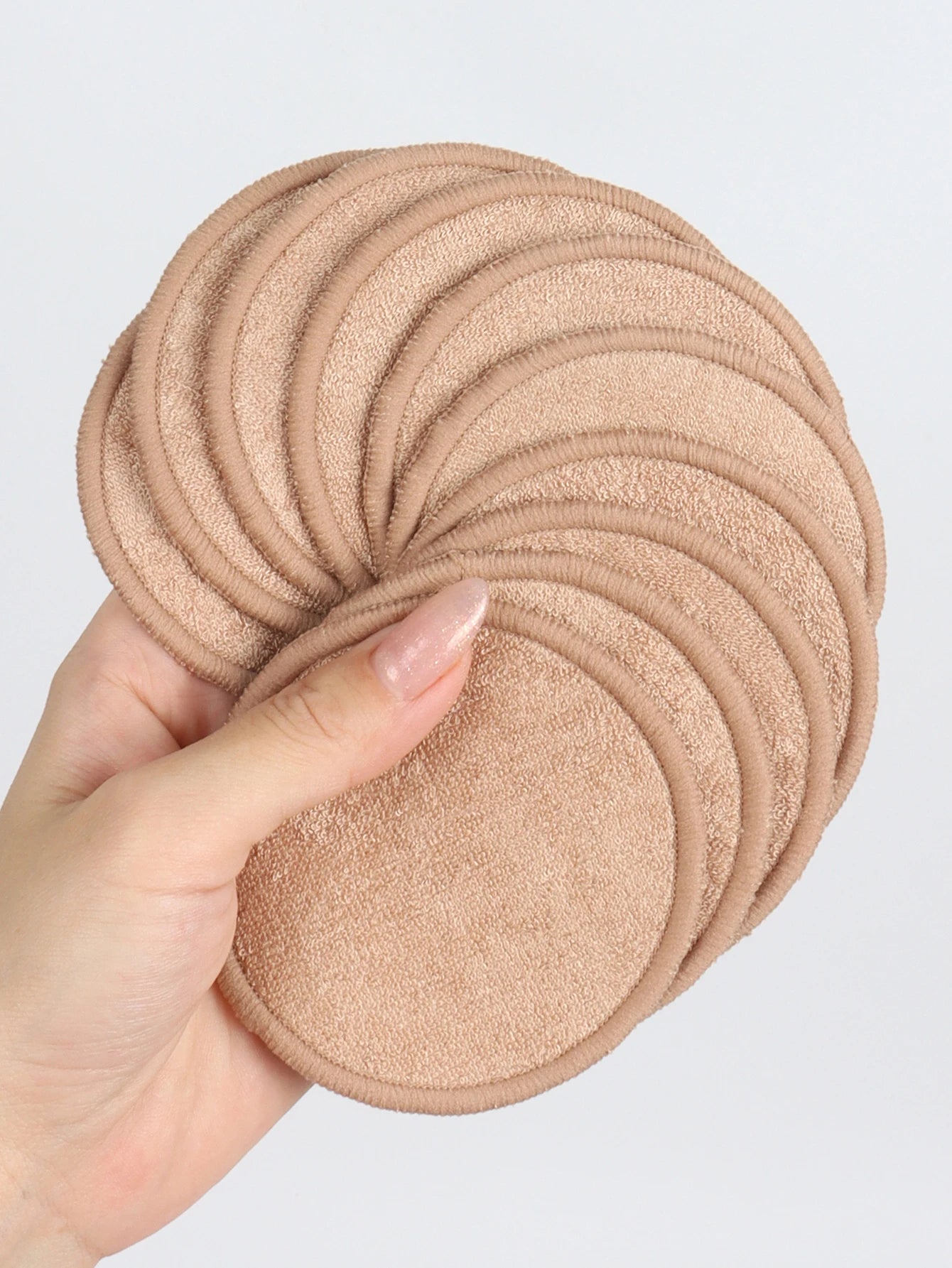 Petal Veil Cleansing Pads