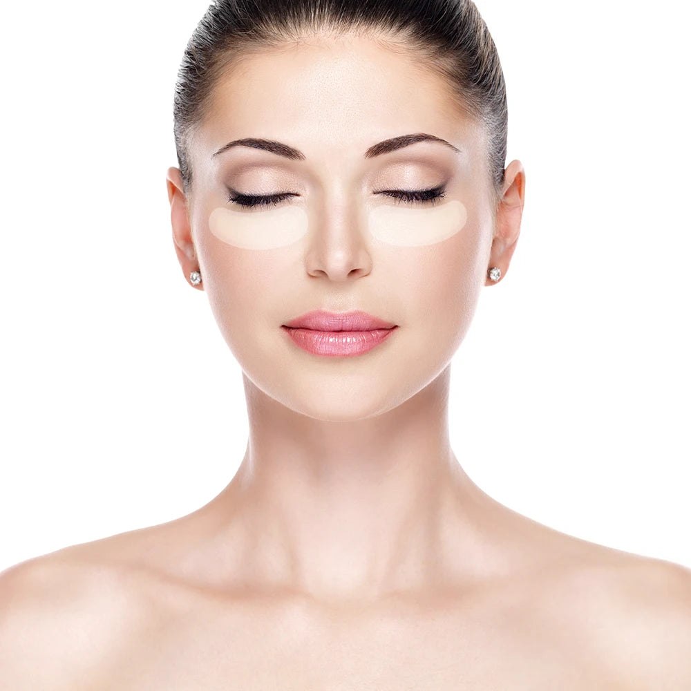 Sol Glow Eye Patches