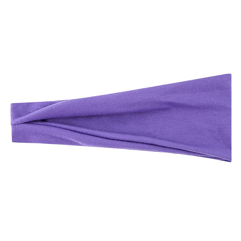 Dawn Cloud Spa Headband