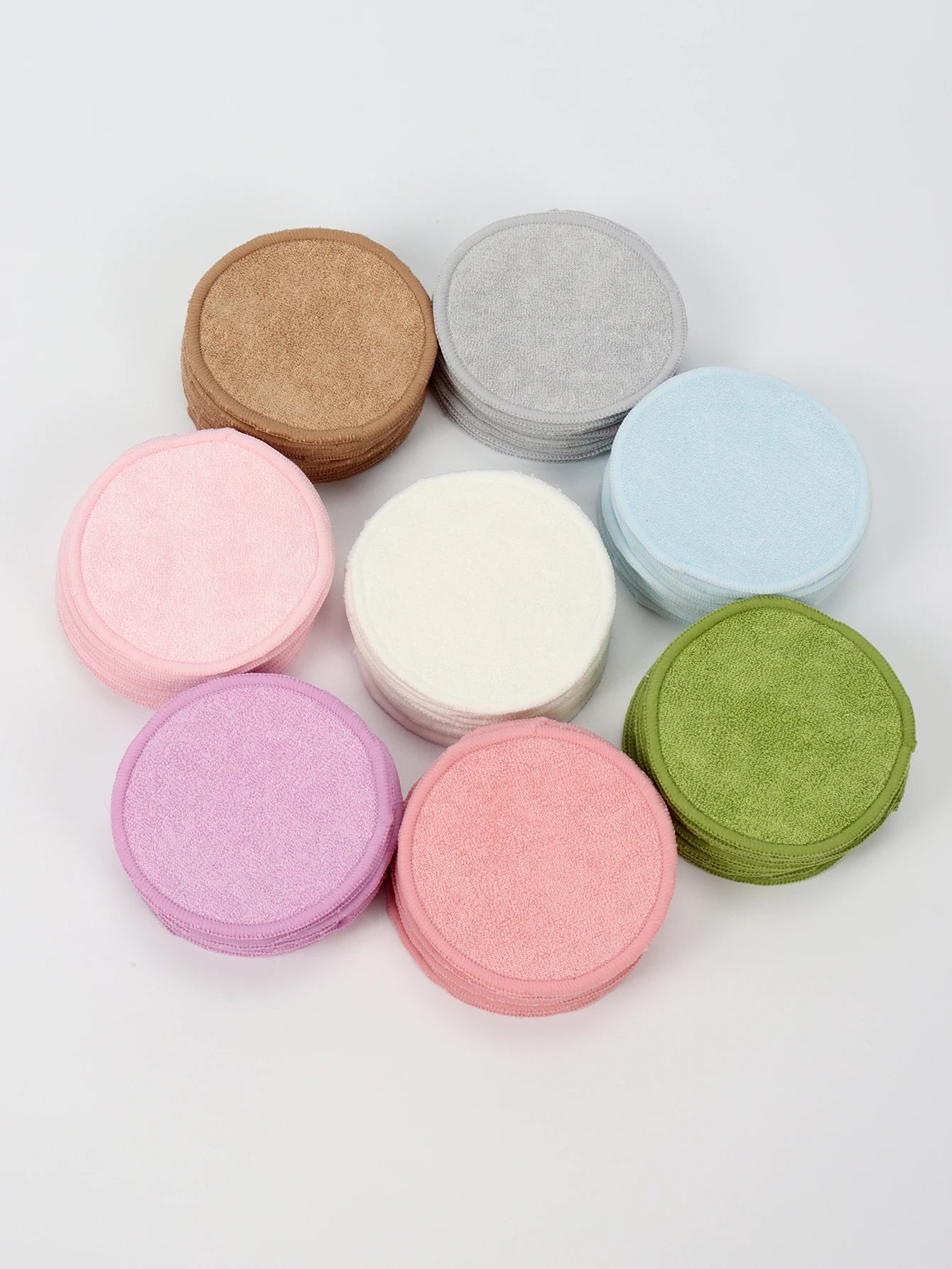 Petal Veil Cleansing Pads