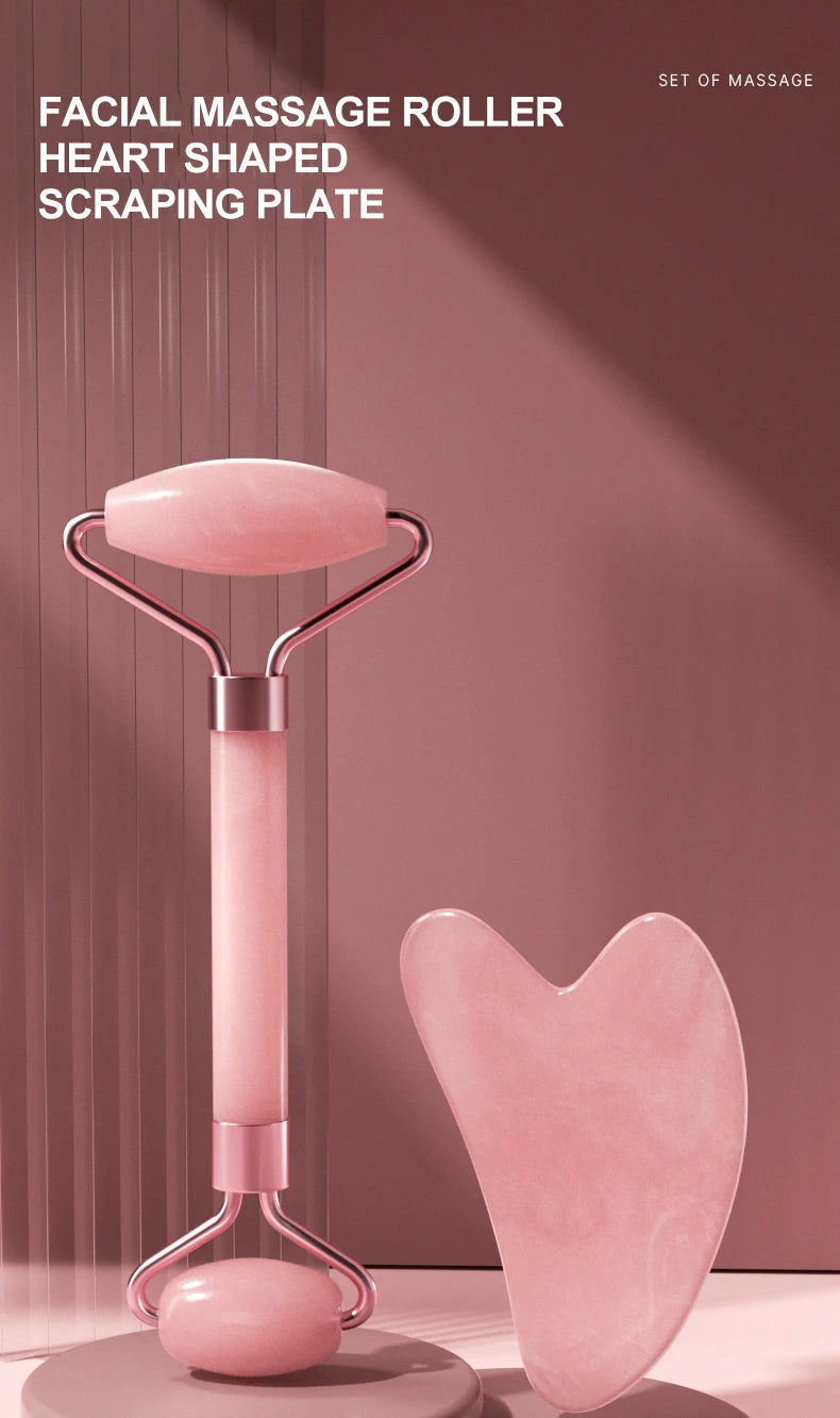 Sol Ritual Face Roller