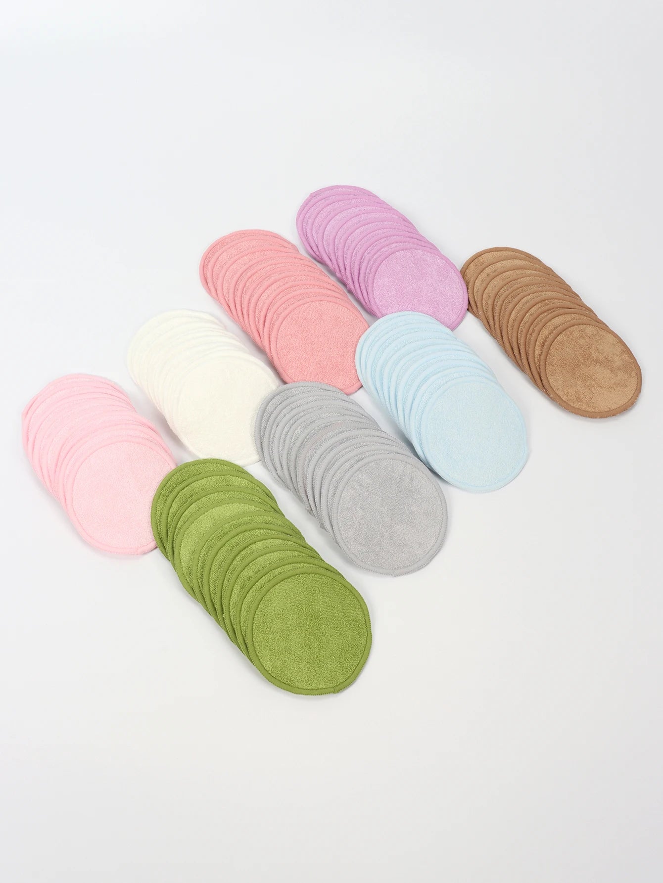 Petal Veil Cleansing Pads