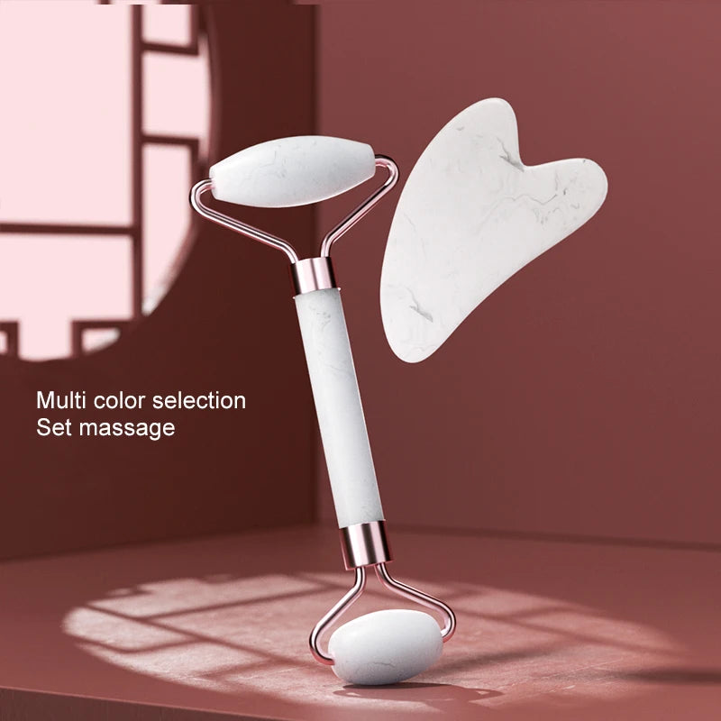 Sol Ritual Face Roller
