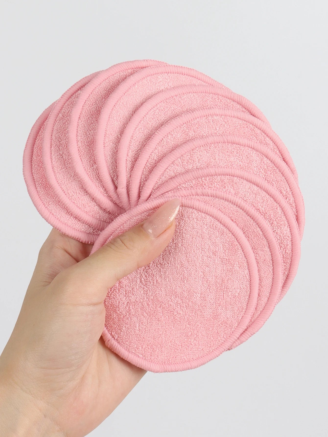 Petal Veil Cleansing Pads