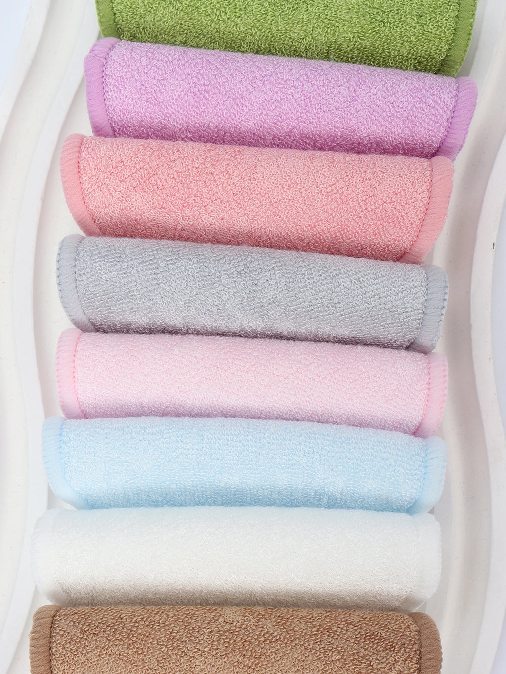 Petal Veil Cleansing Pads