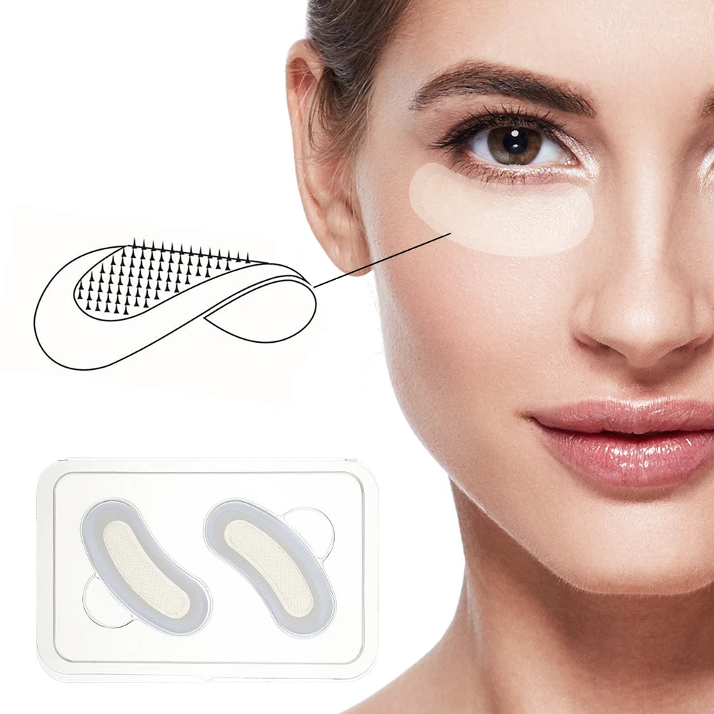 Sol Glow Eye Patches