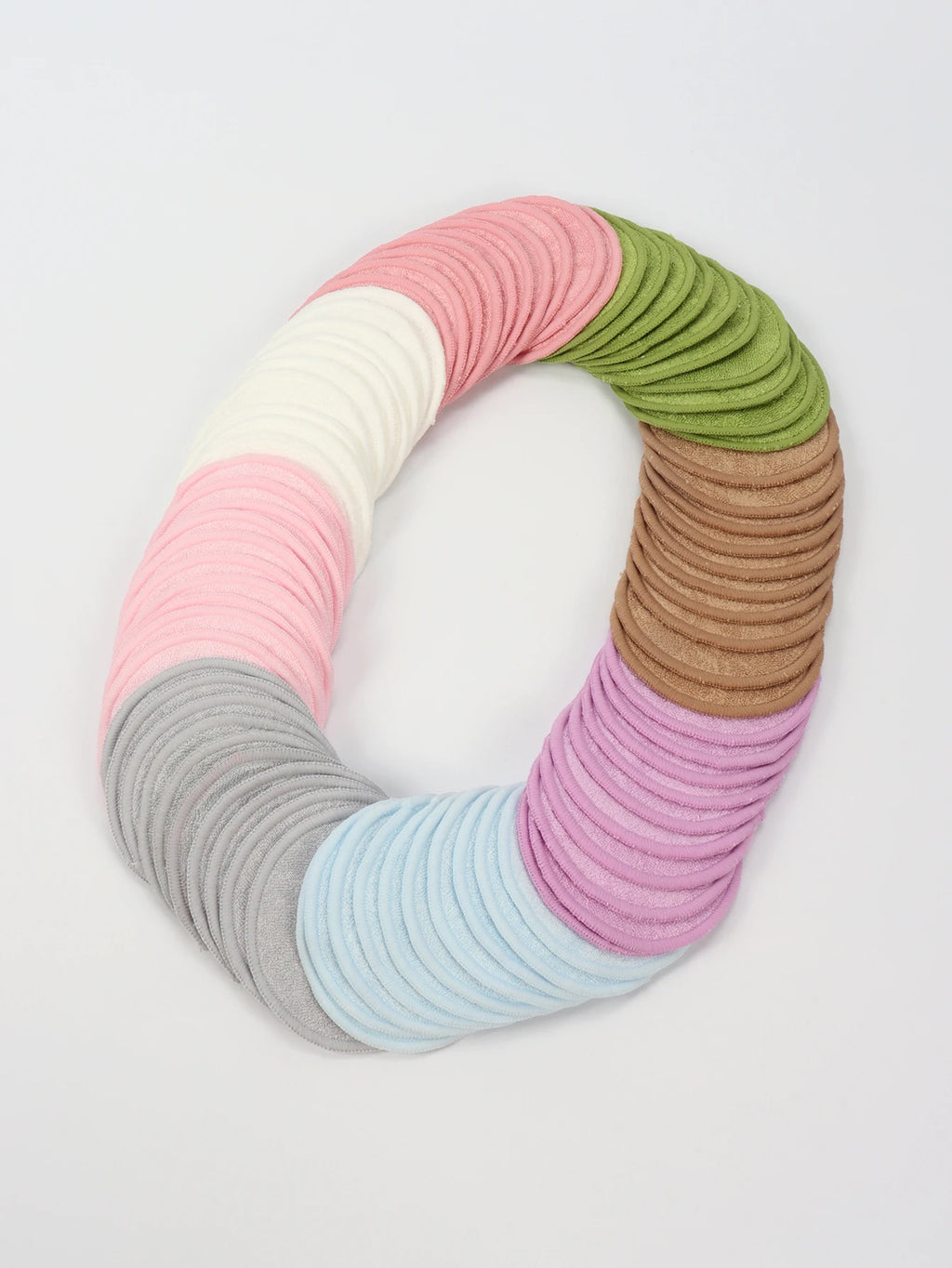 Petal Veil Cleansing Pads