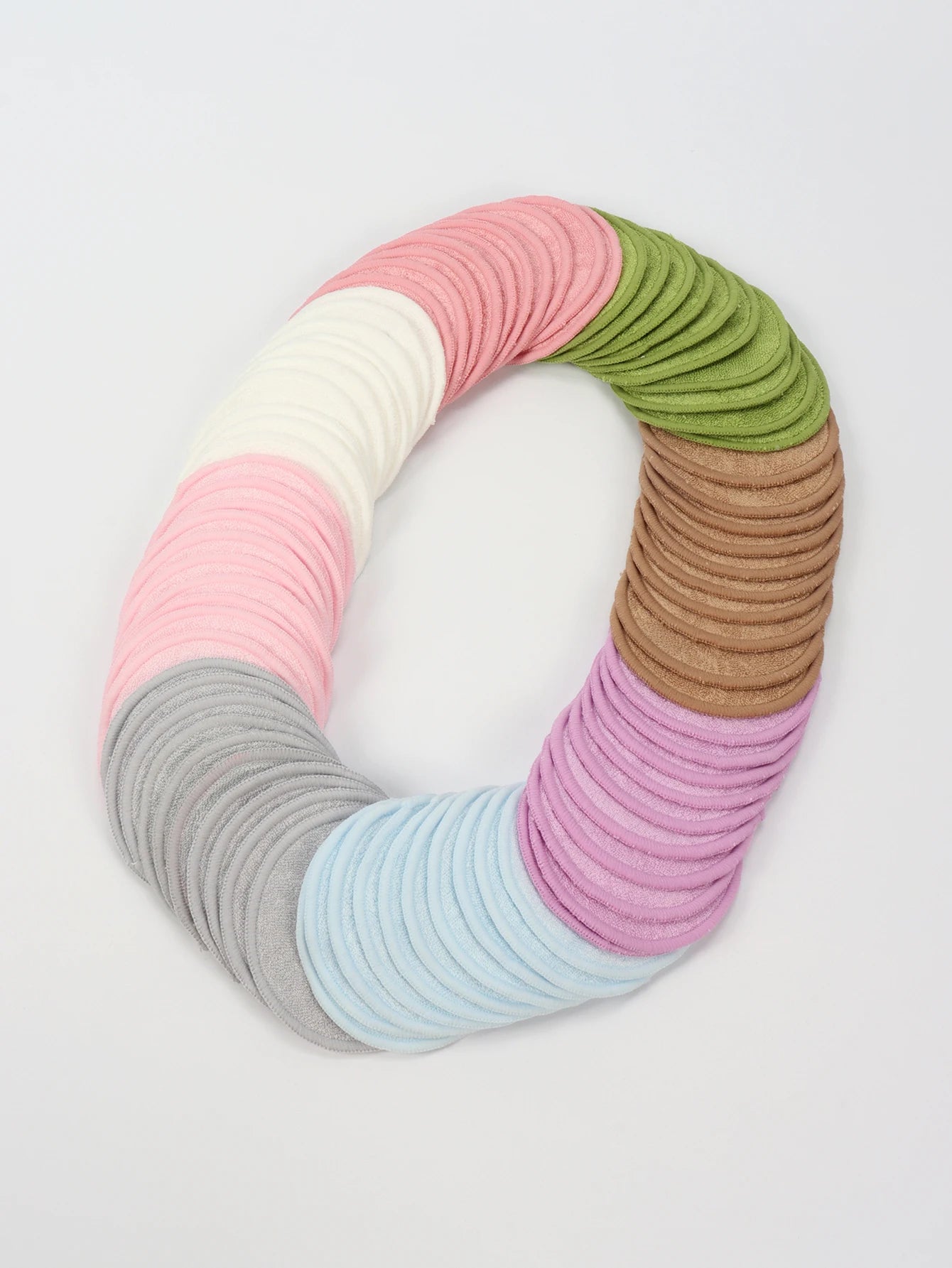 Petal Veil Cleansing Pads