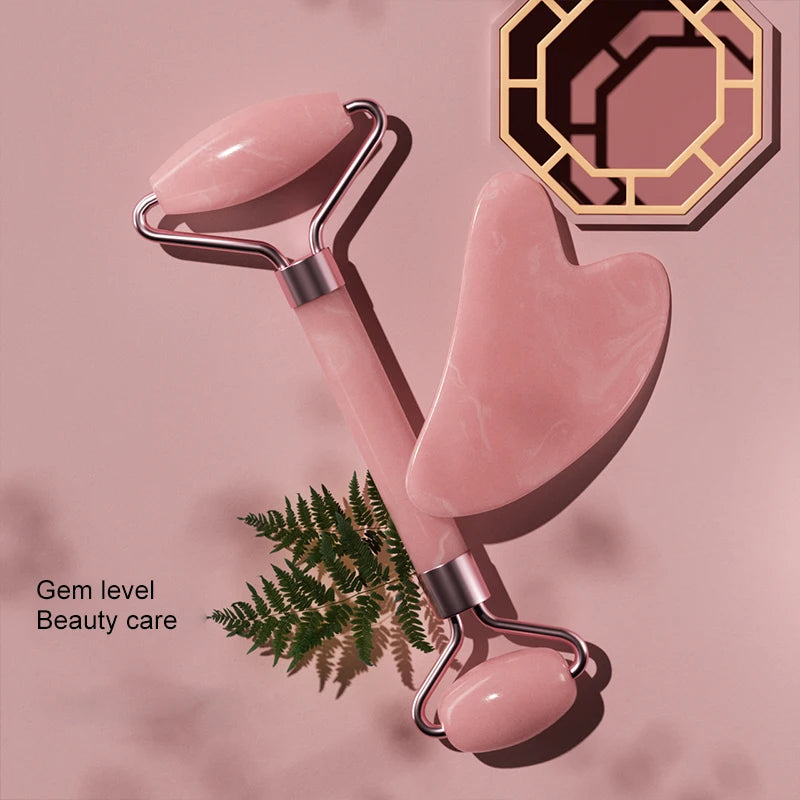 Sol Ritual Face Roller
