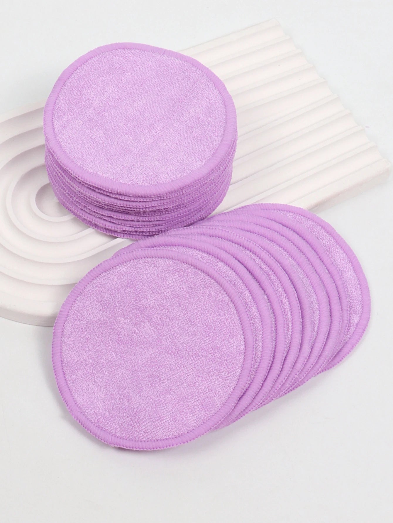 Petal Veil Cleansing Pads