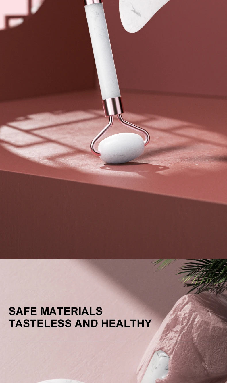 Sol Ritual Face Roller