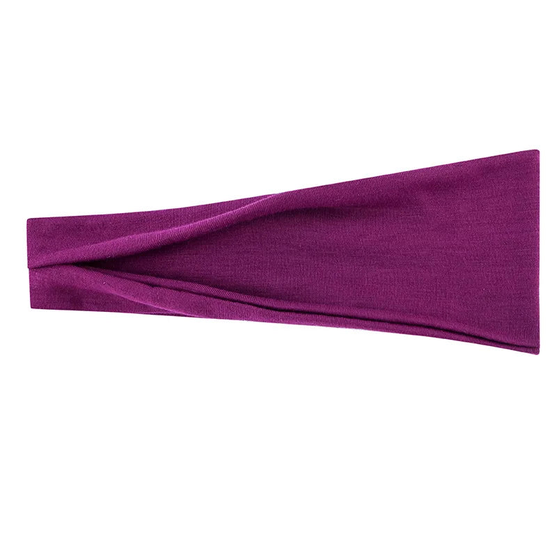 Dawn Cloud Spa Headband