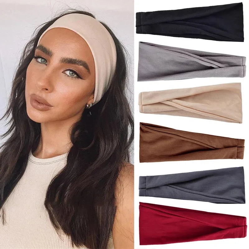 Dawn Cloud Spa Headband