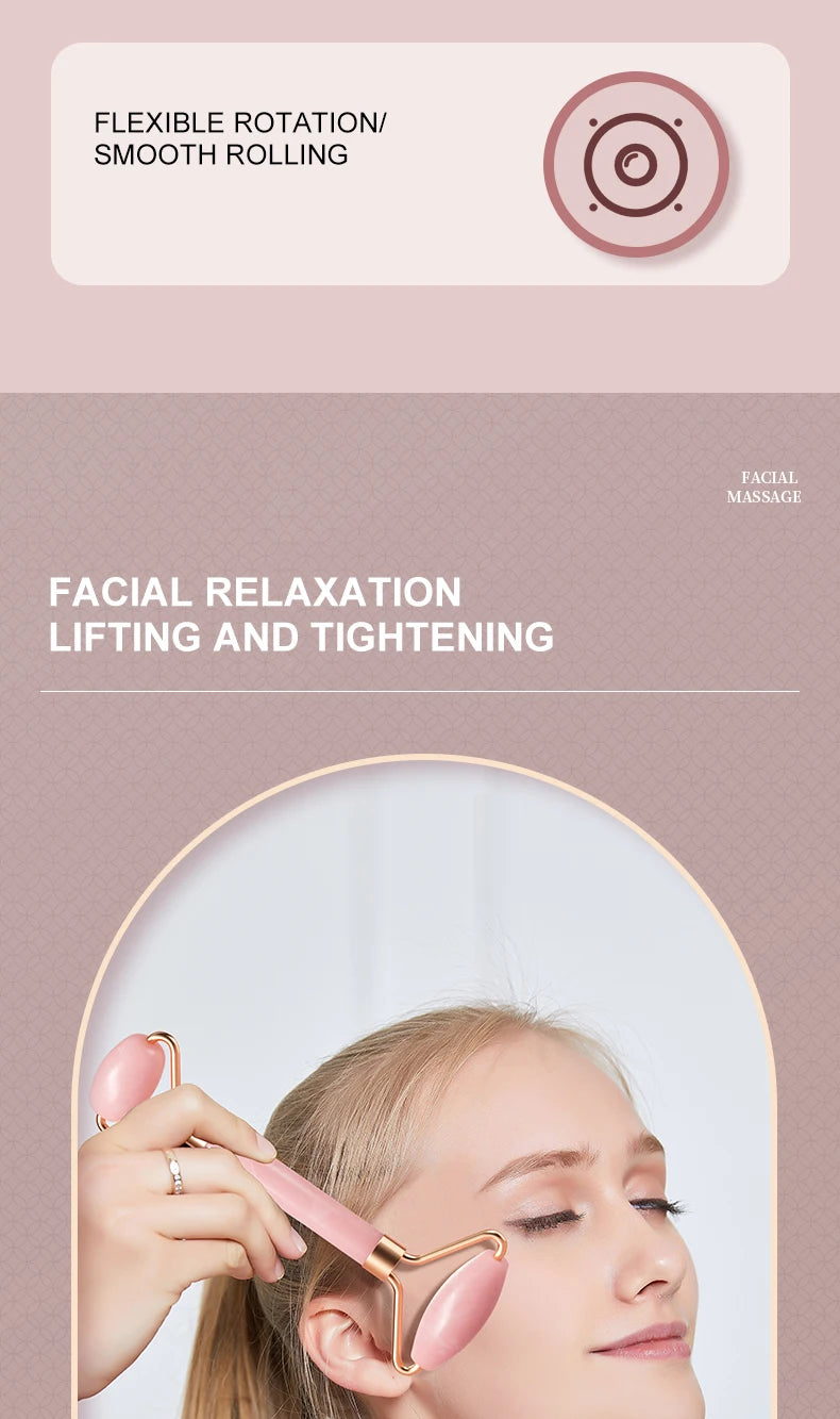Sol Ritual Face Roller