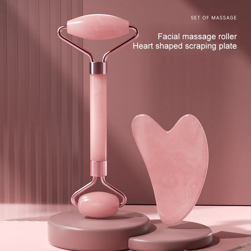 Sol Ritual Face Roller