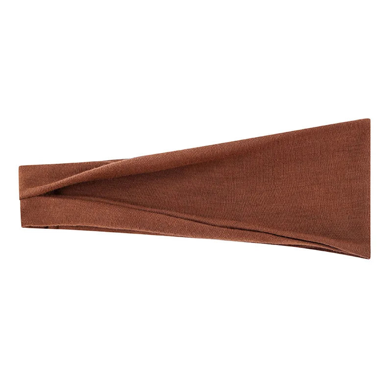 Dawn Cloud Spa Headband