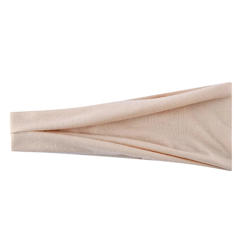 Dawn Cloud Spa Headband