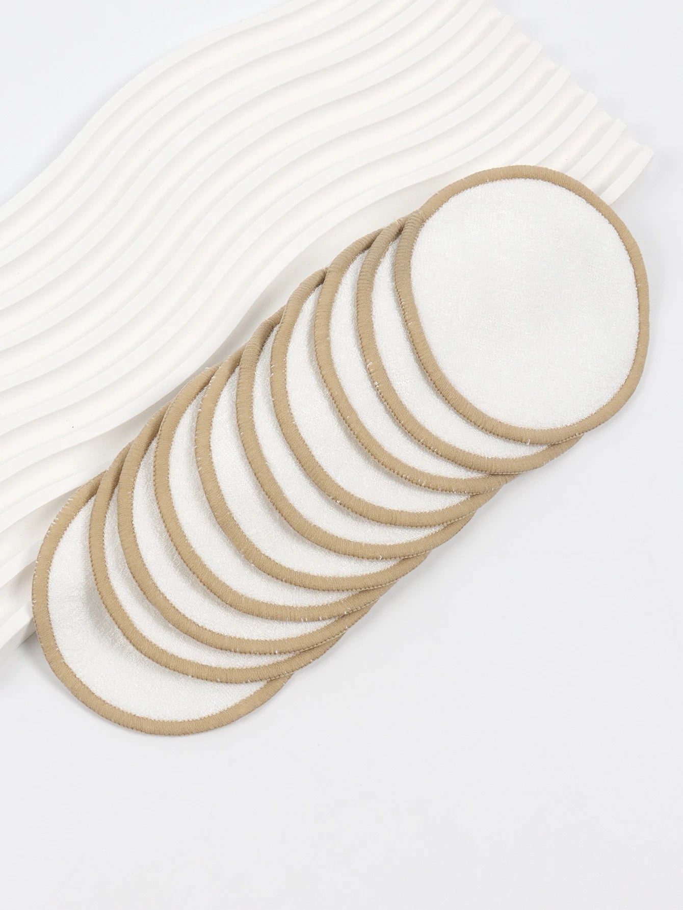 Petal Veil Cleansing Pads