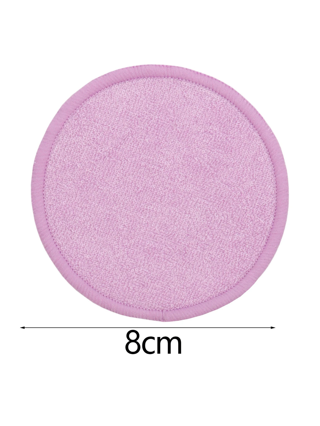 Petal Veil Cleansing Pads