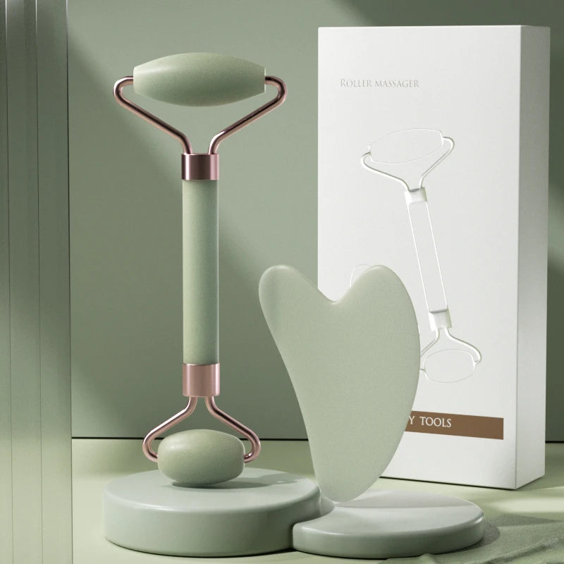 Sol Ritual Face Roller