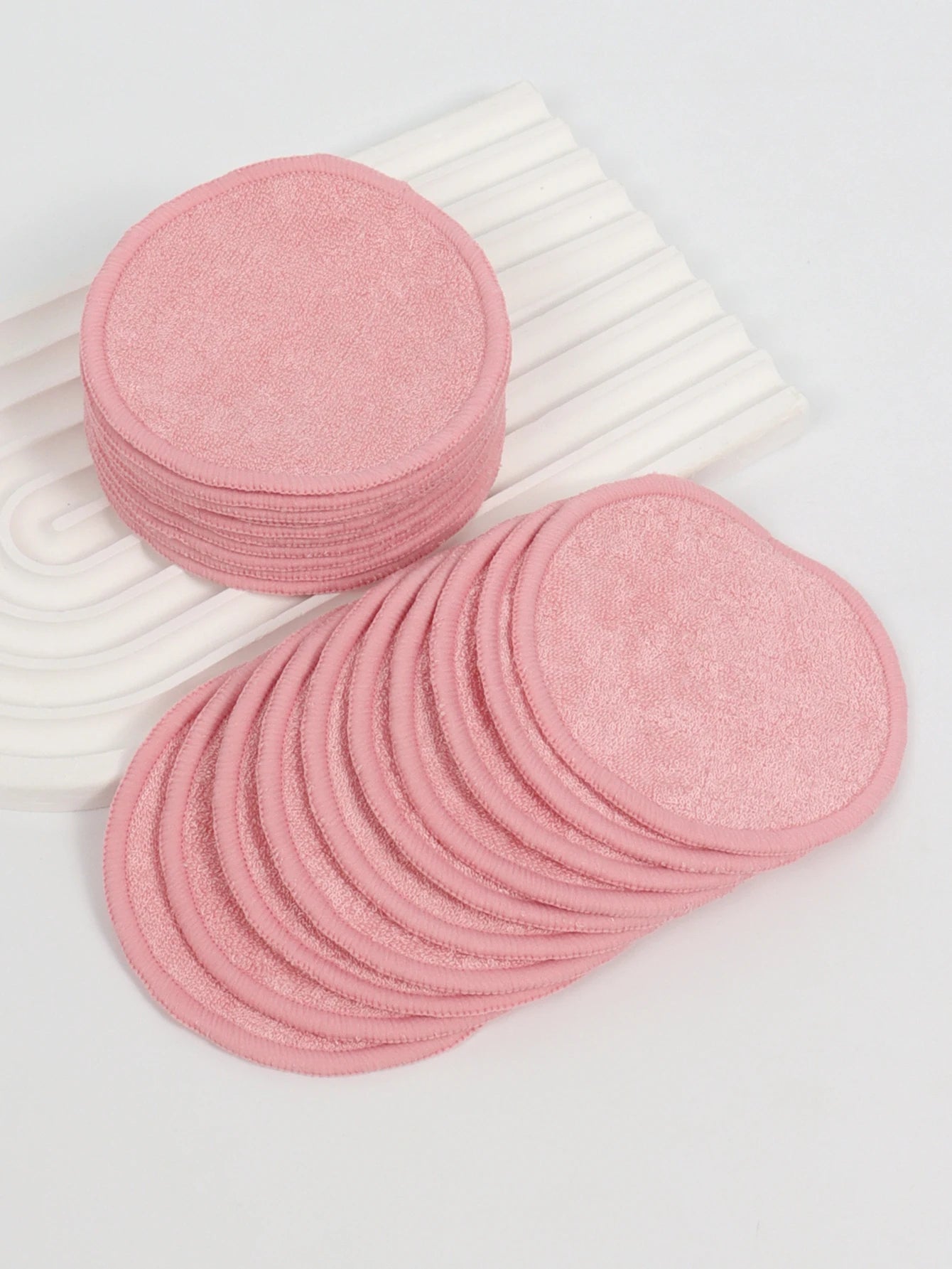 Petal Veil Cleansing Pads