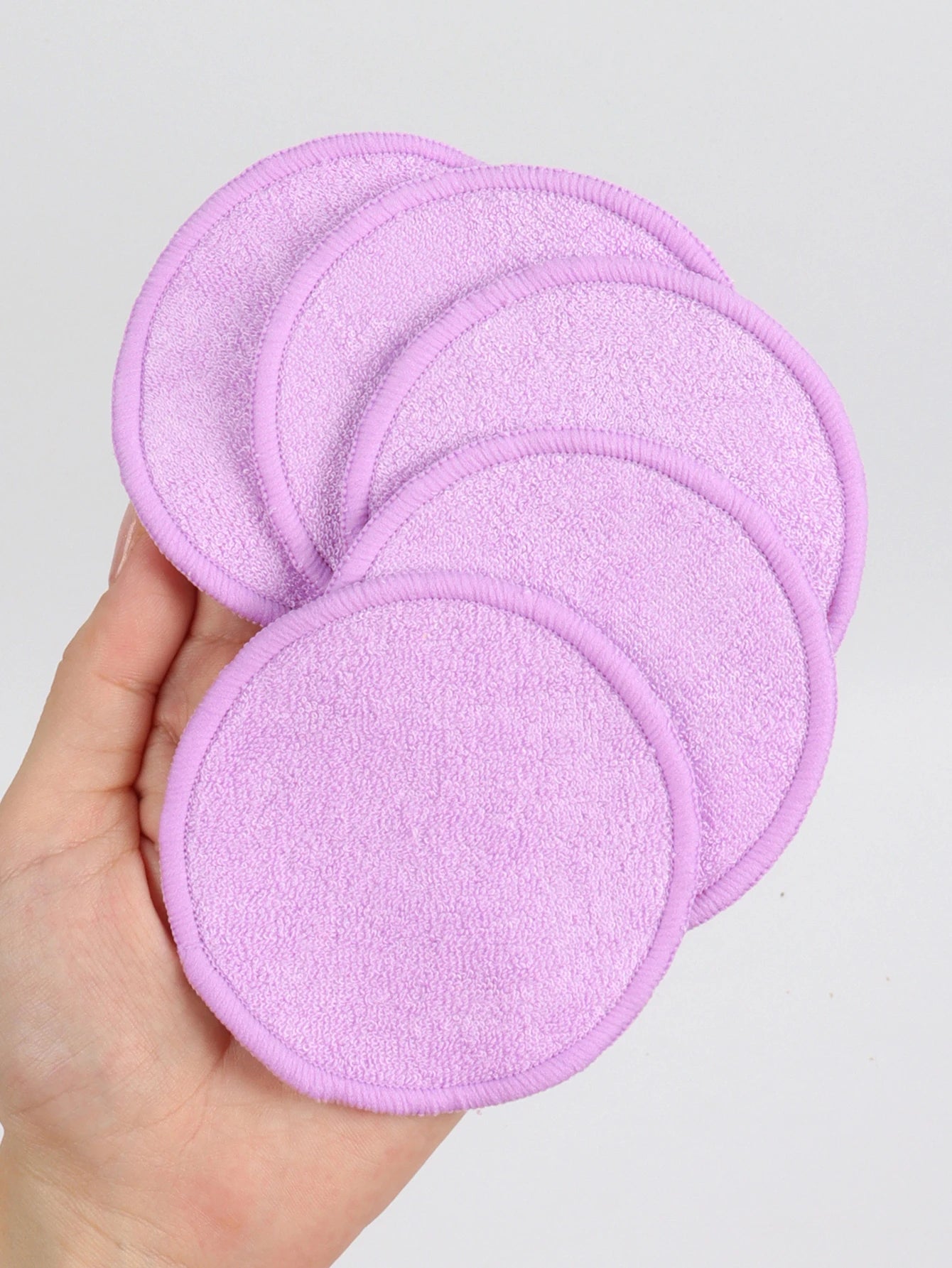 Petal Veil Cleansing Pads