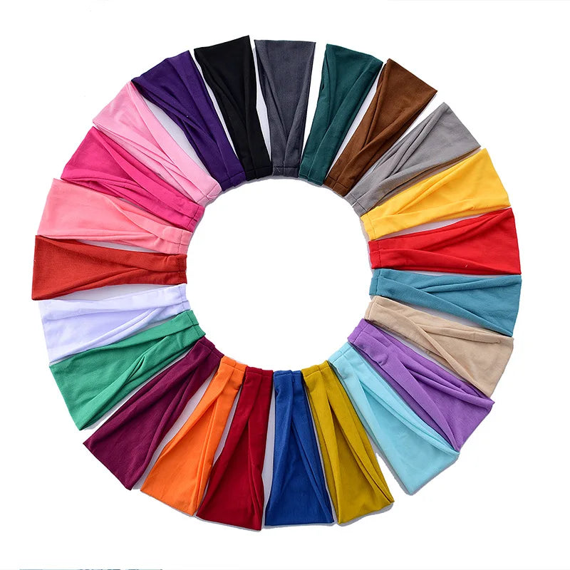 Dawn Cloud Spa Headband