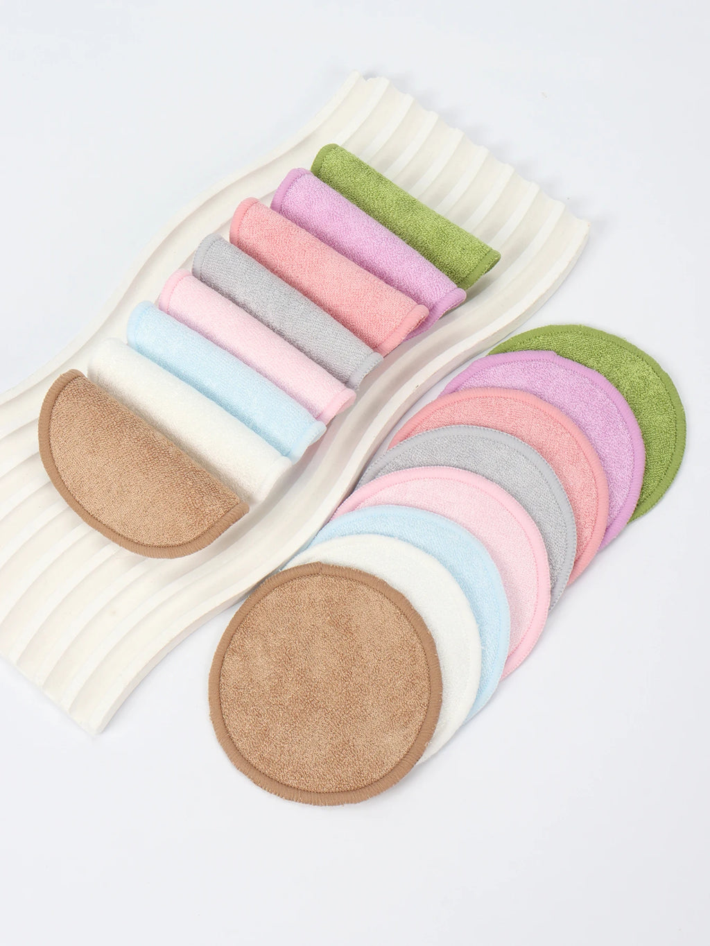 Petal Veil Cleansing Pads