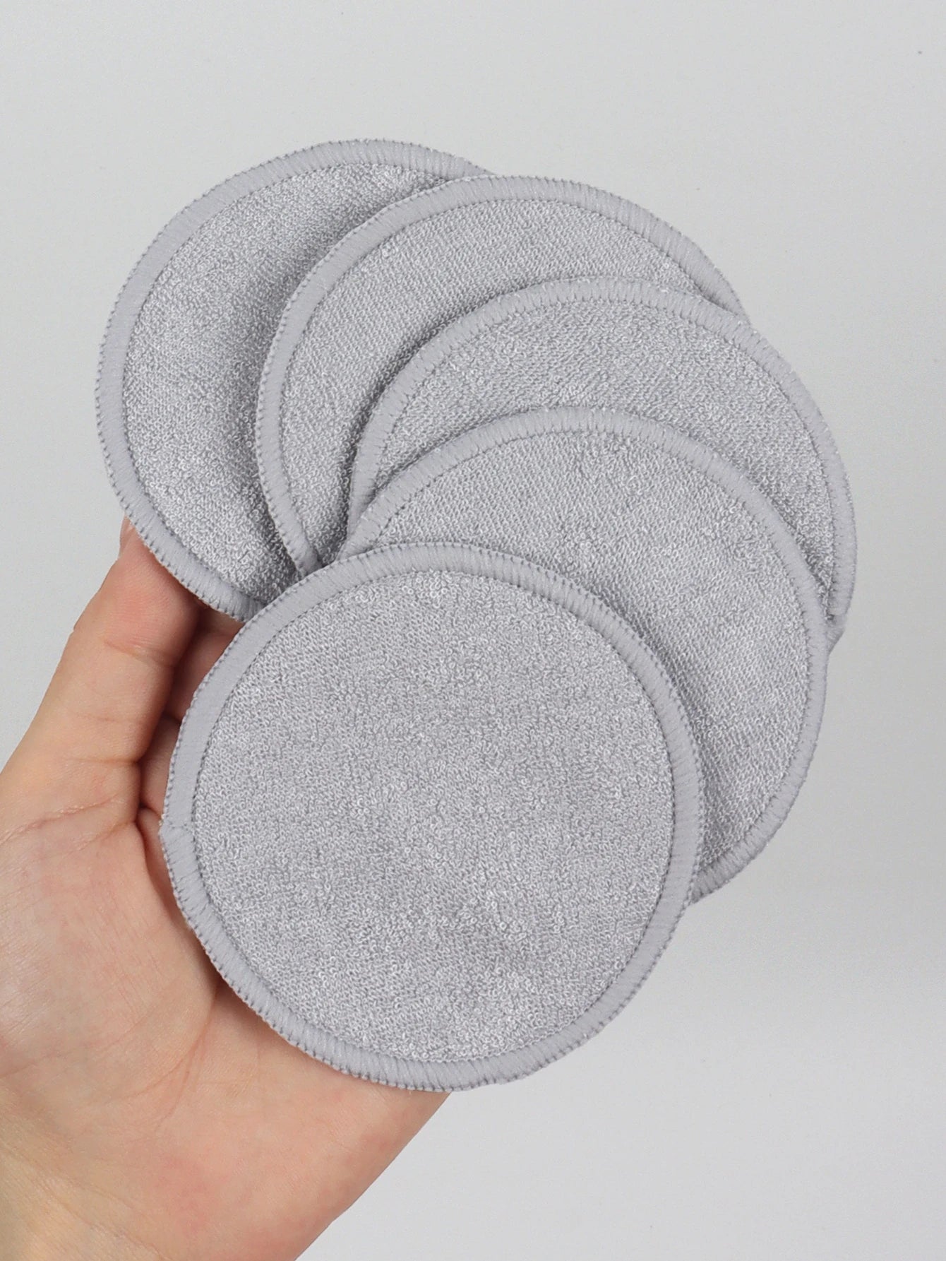 Petal Veil Cleansing Pads