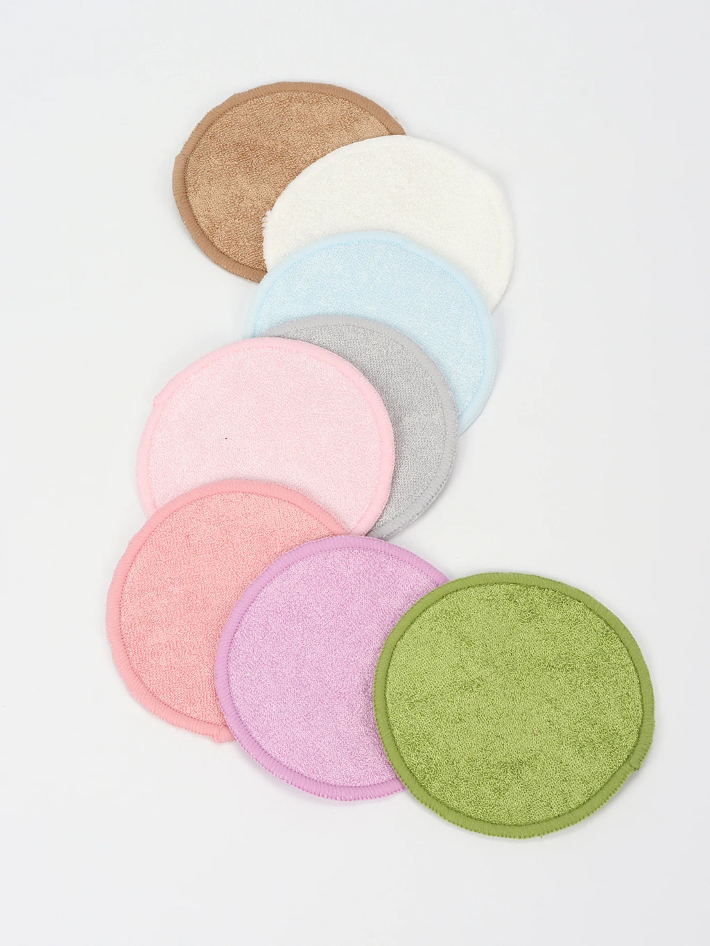 Petal Veil Cleansing Pads