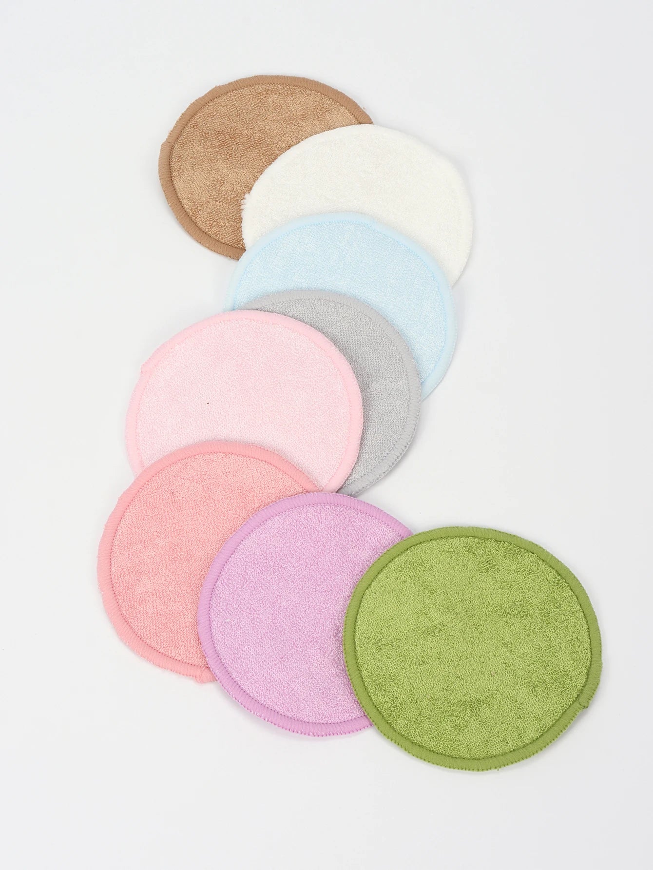 Petal Veil Cleansing Pads