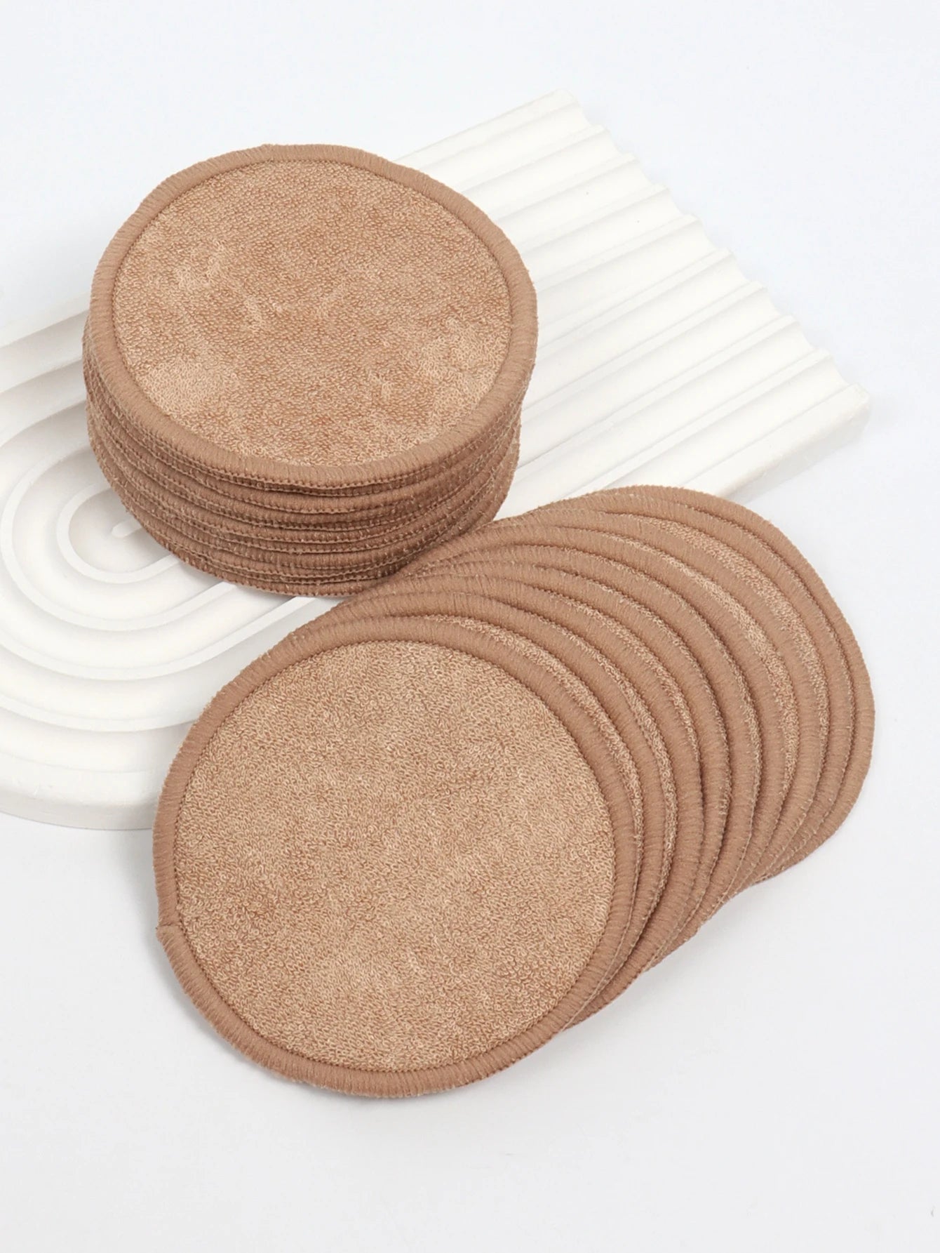 Petal Veil Cleansing Pads