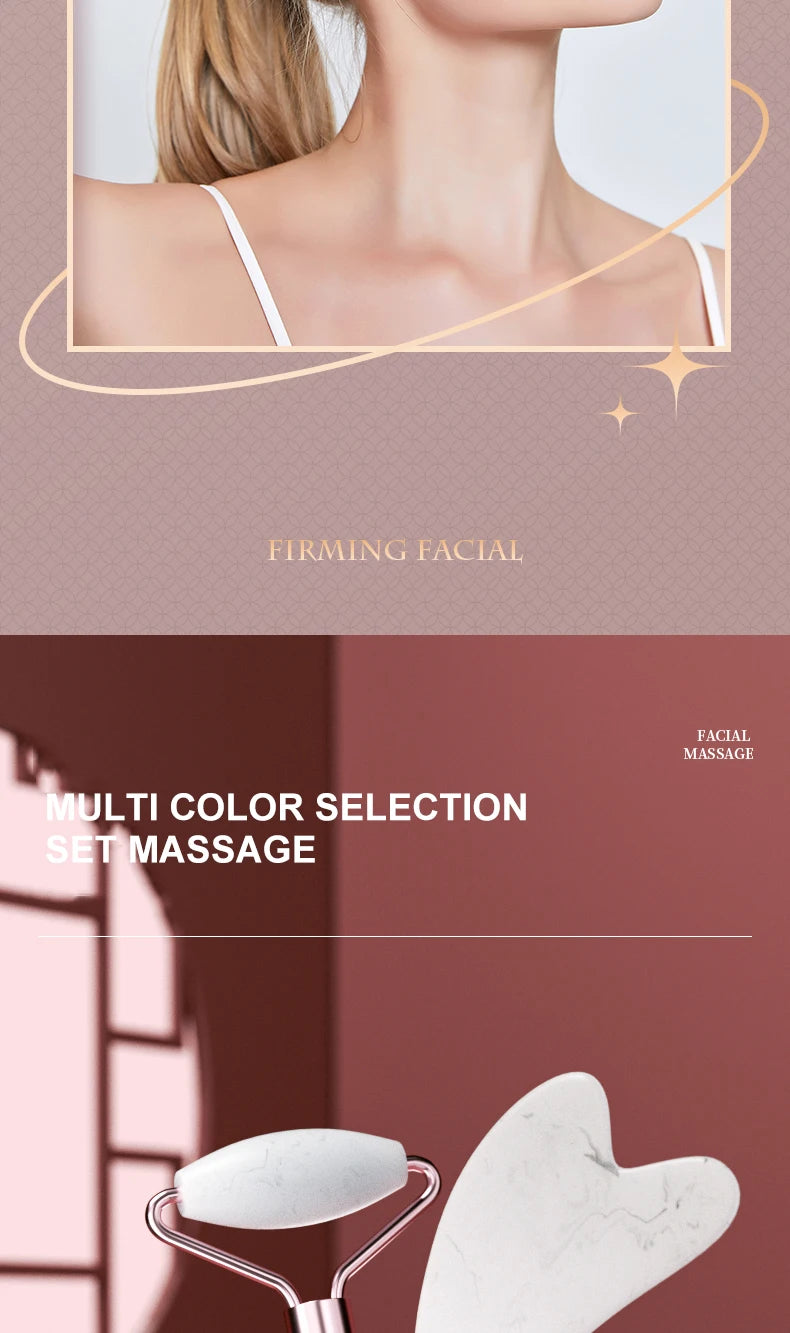 Sol Ritual Face Roller