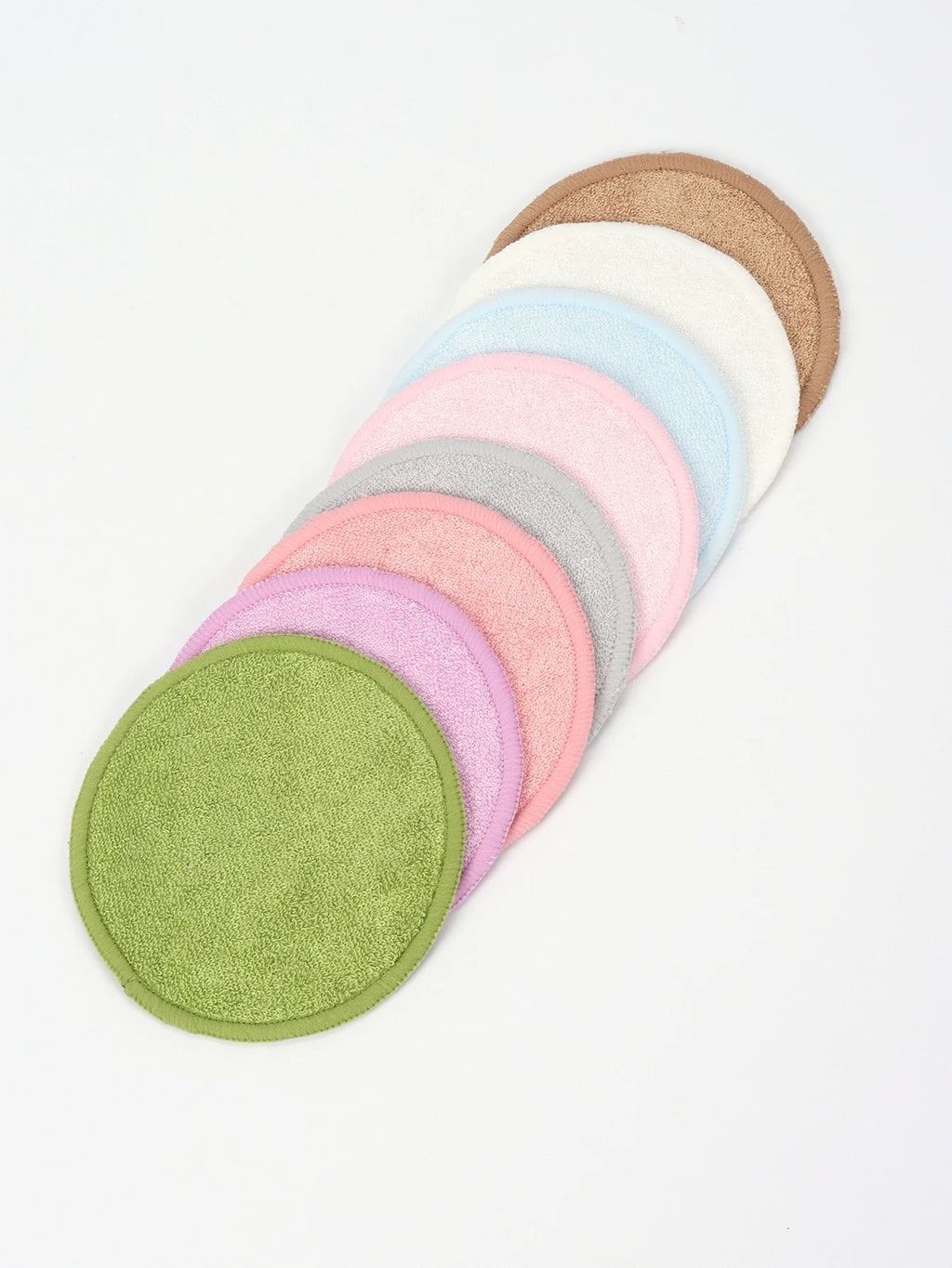 Petal Veil Cleansing Pads