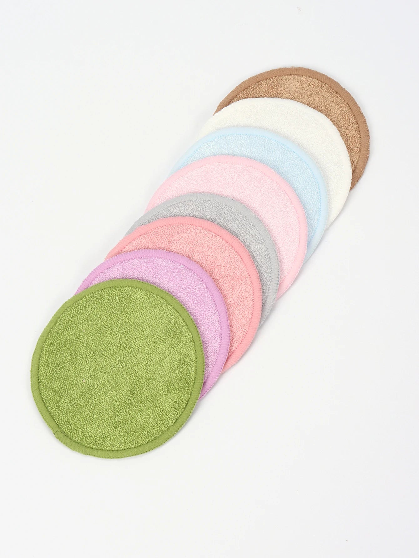 Petal Veil Cleansing Pads