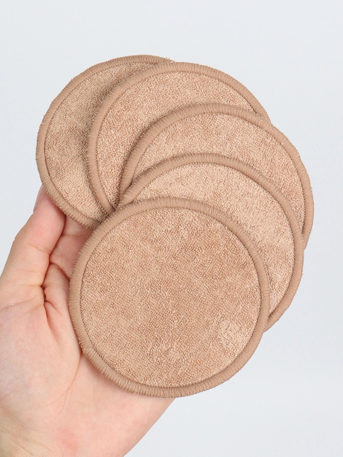 Petal Veil Cleansing Pads