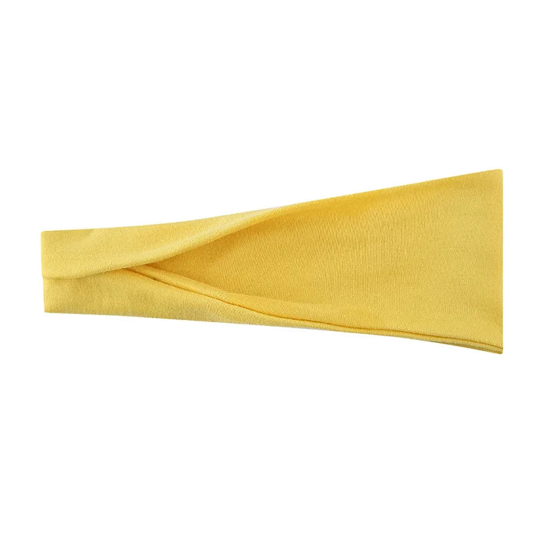 Dawn Cloud Spa Headband