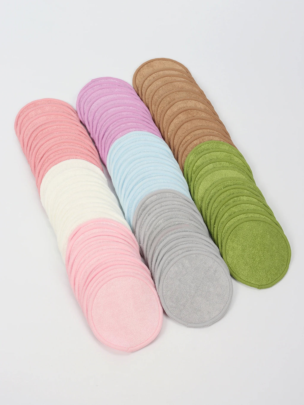 Petal Veil Cleansing Pads