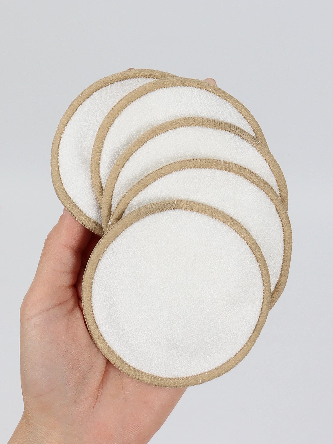 Petal Veil Cleansing Pads