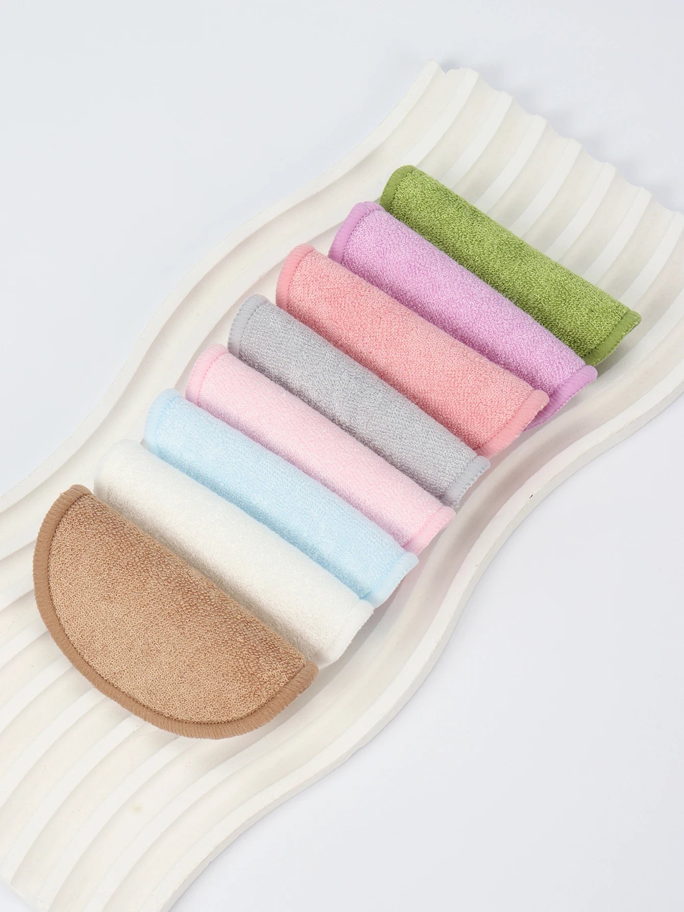 Petal Veil Cleansing Pads