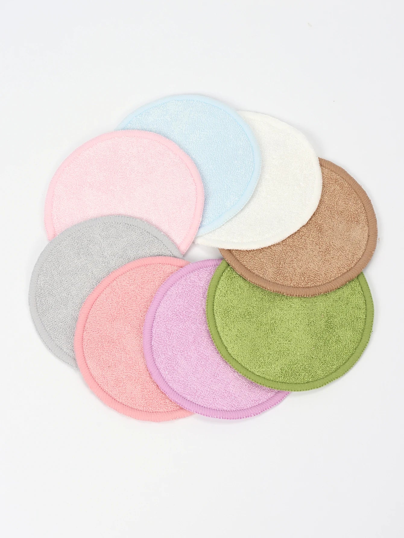 Petal Veil Cleansing Pads