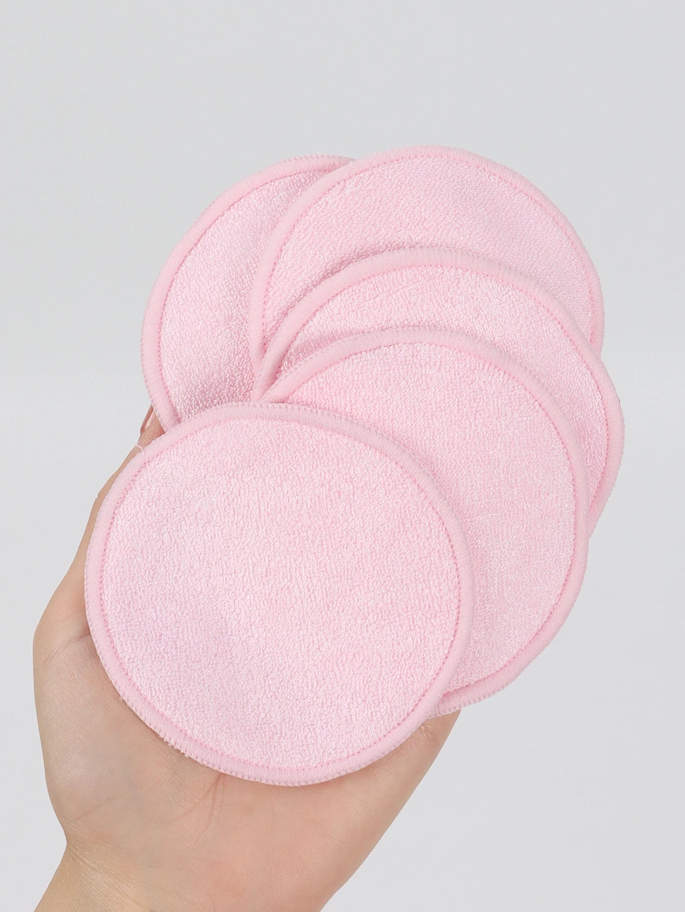 Petal Veil Cleansing Pads