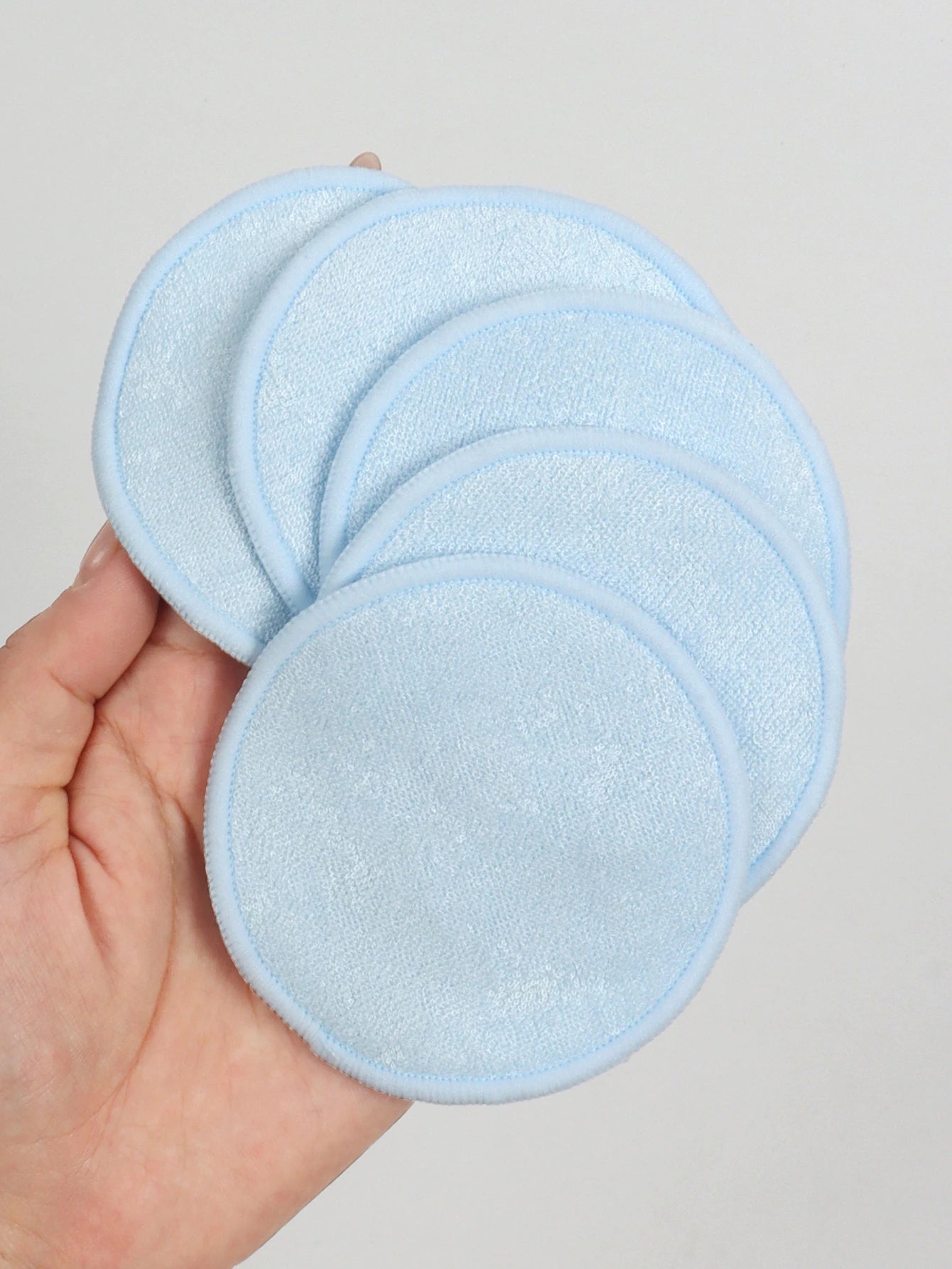 Petal Veil Cleansing Pads