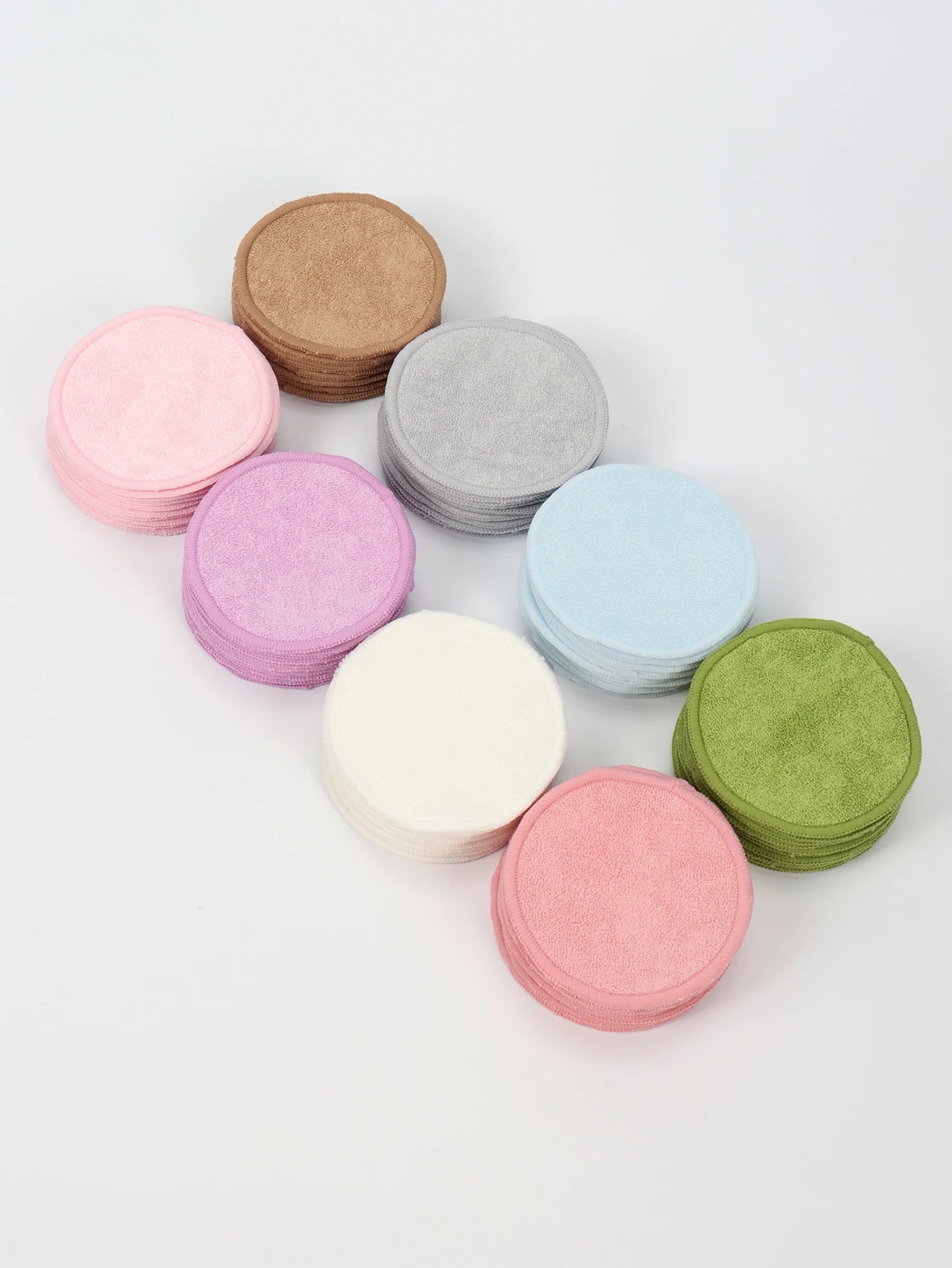 Petal Veil Cleansing Pads